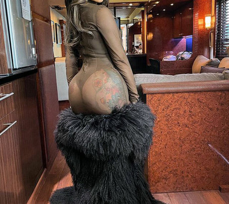 Cardi B