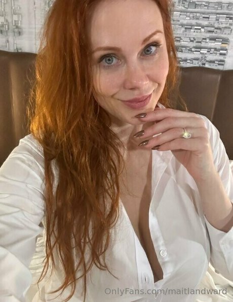 Maitlandward