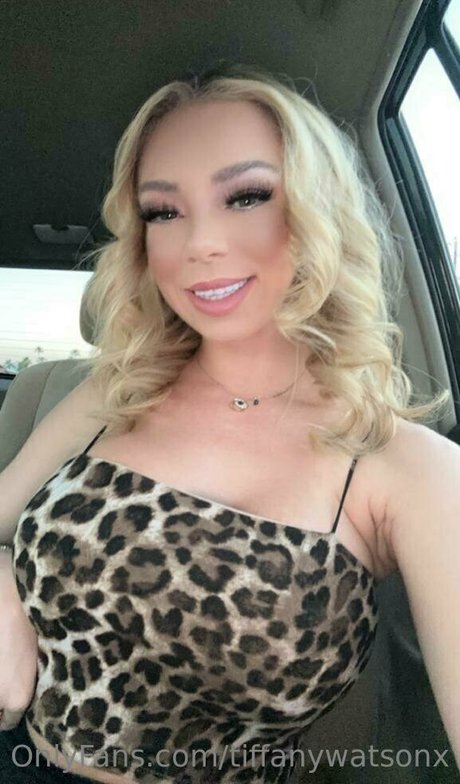 Tiffanywatsonx