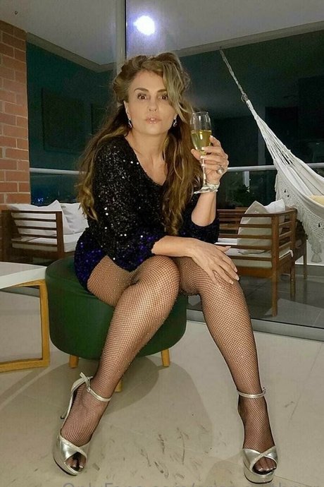 Aura Cristina Geithner