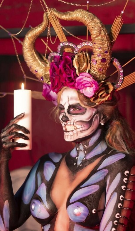 Aura Cristina Geithner