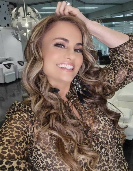 Aura Cristina Geithner