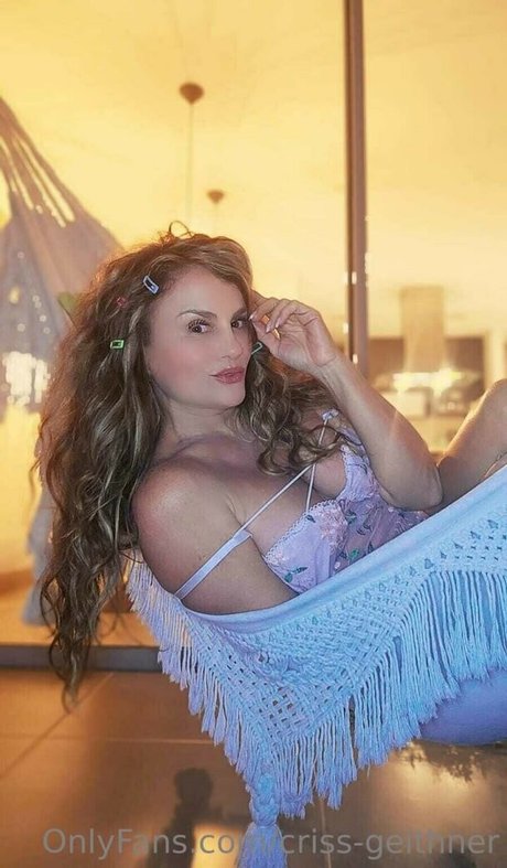 Aura Cristina Geithner