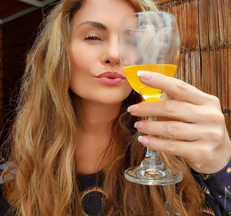 Aura Cristina Geithner