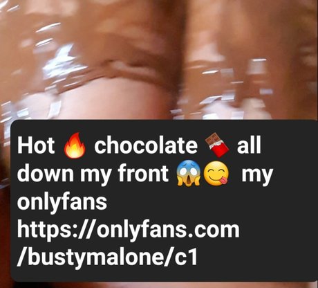 Bustymalone