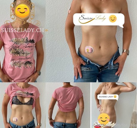 Freeswissladyschweiz