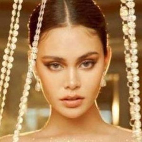 Ivana Alawi  nude leaked OnlyFans photo