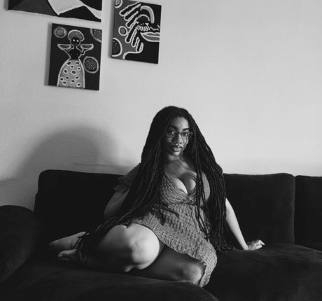 Locked Honey Princess