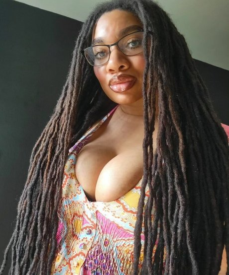 Locked Honey Princess