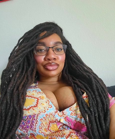 Locked Honey Princess