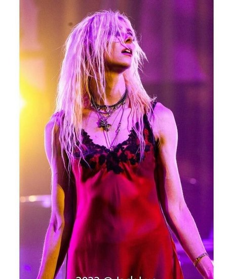 Taylor Momsen