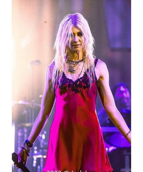 Taylor Momsen