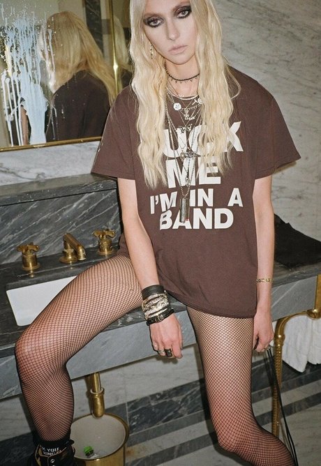 Taylor Momsen