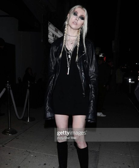 Taylor Momsen