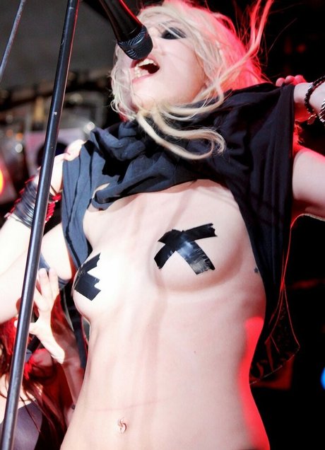 Taylor Momsen