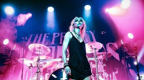 Taylor Momsen