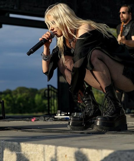 Taylor Momsen