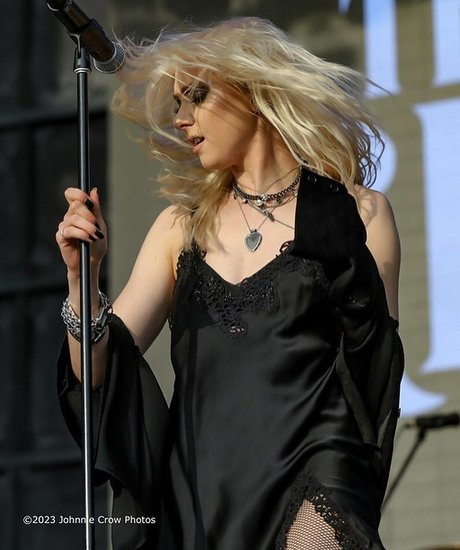 Taylor Momsen