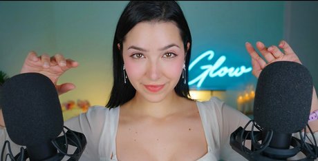 Asmr Glow