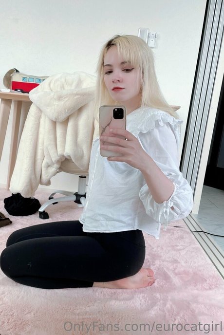 Eurocatgirl