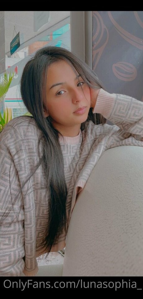 Lunasophia