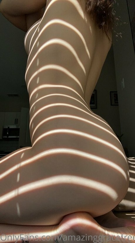 Amazinggracefreepage