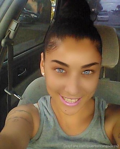 Puertoricangodess2