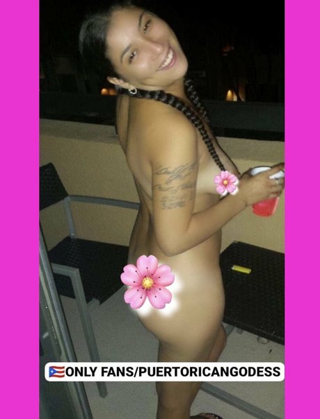 Puertoricangodess2
