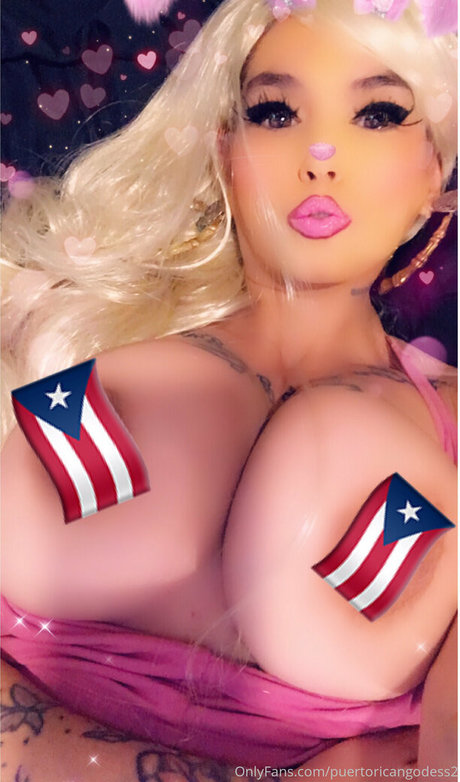 Puertoricangodess2
