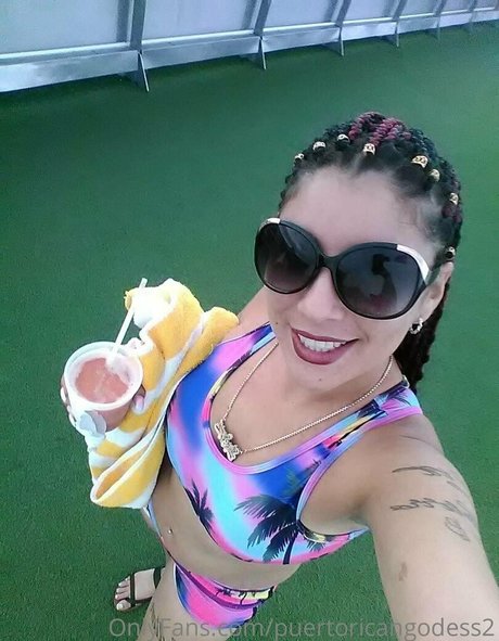 Puertoricangodess2