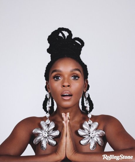 Janelle Monae