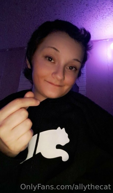 Allythecat