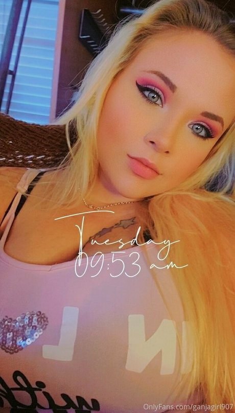 Ganjagirl907