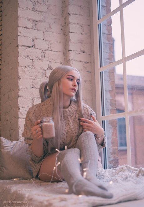 Anastasia Vvedenskaya