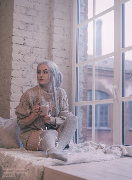 Anastasia Vvedenskaya