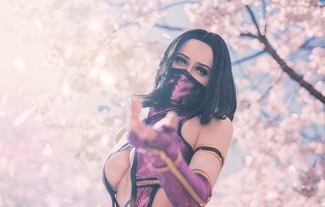 Anastasia Vvedenskaya