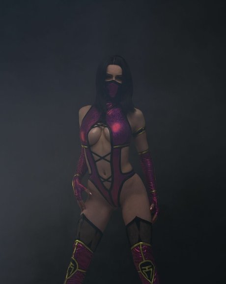 Anastasia Vvedenskaya