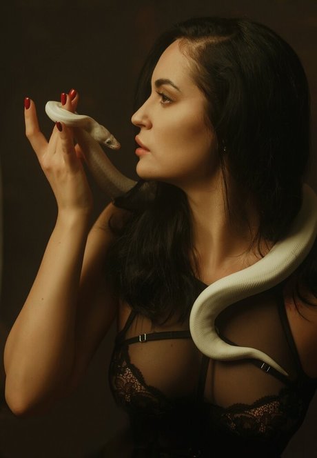 Anastasia Vvedenskaya