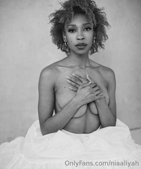 Niaaliyah