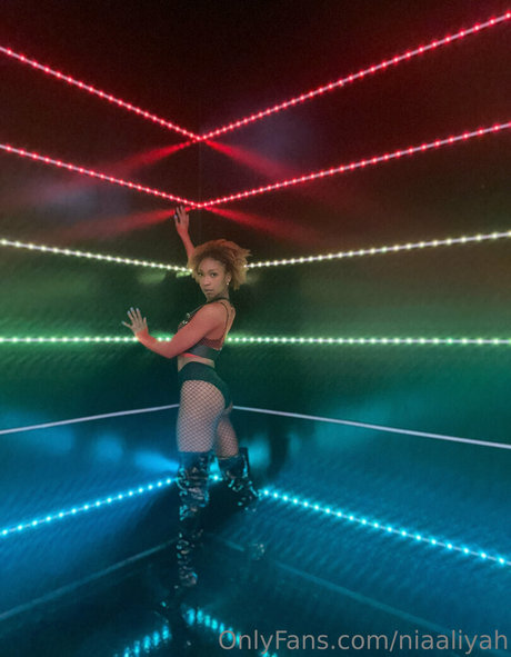 Niaaliyah