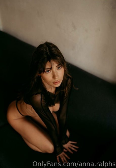 Anna Ralphs