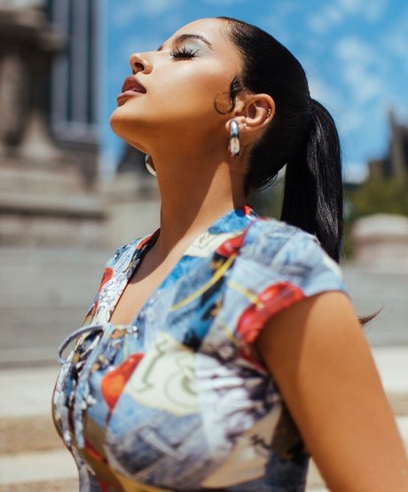 Becky G