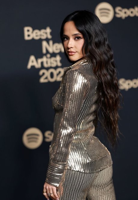 Becky G