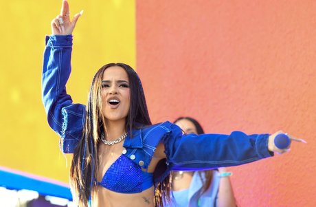 Becky G