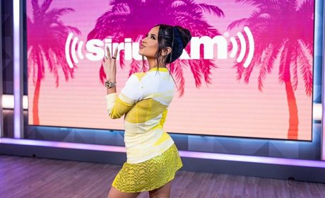 Becky G