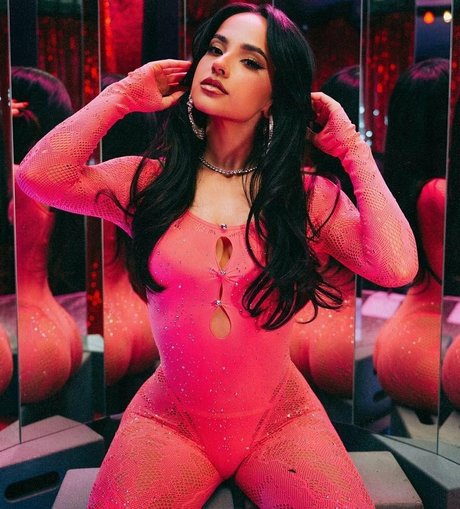 Becky G