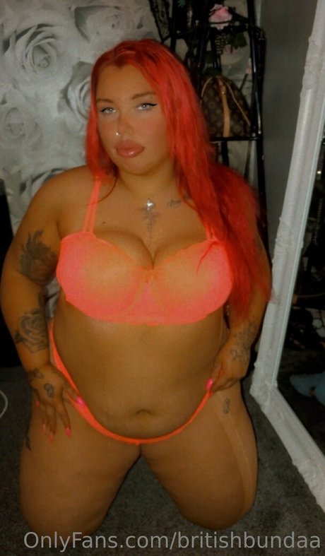 Britishbundaa