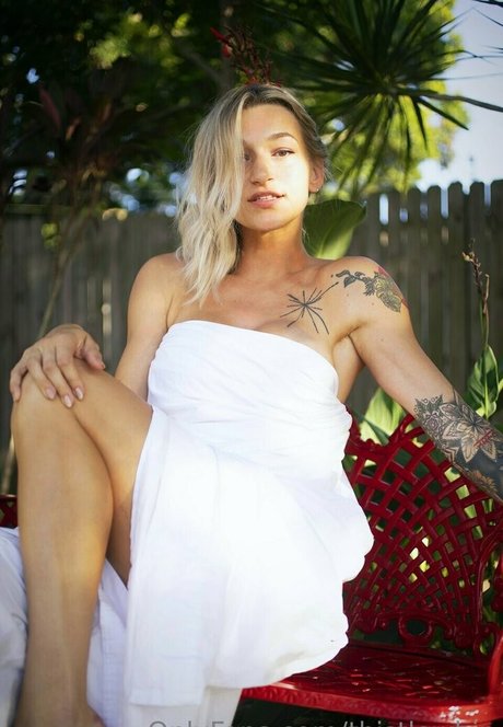 Katie Sunrat  nude leaked OnlyFans photo