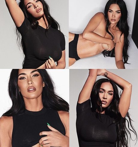 Megan Fox