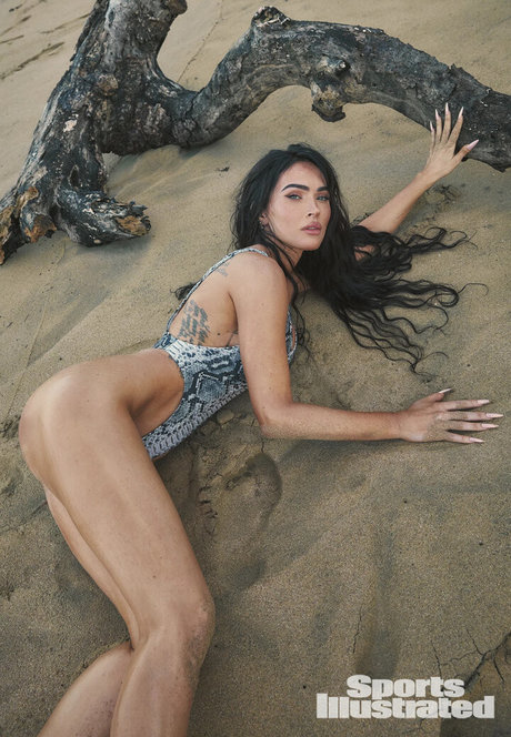 Megan Fox